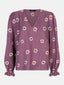 Top Philou | Mauve