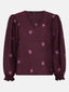 Top Philou | Plum