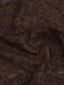 Top Rita | Dark brown