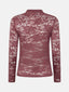 Top Rita | Mauve