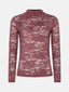 Top Rita | Mauve