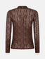 Top Roberta | Brown