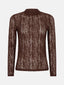 Top Roberta | Brown