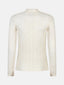 Top Roberta | Ecru