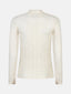 Top Roberta | Ecru