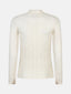 Top Roberta | Ecru