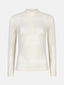 Top Roberta | Ecru