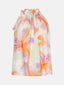 Top Romee | Multi flower