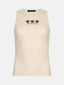 Top Sea shells | Beige
