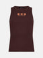Top Sea shells | Brown