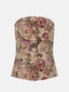 Top Semmy | Beige
