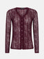 Top Sera | Aubergine