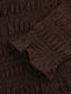 Top Sonia | Dark brown