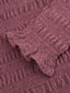 Top Sonia | Mauve