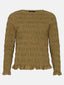Top Sonia | Olive