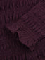 Top Sonia | Plum