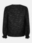 Top Sterre | Black