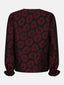 SAMPLE Top Sterre | Red