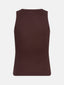 SAMPLE Top Sunkissed | Brown