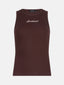 SAMPLE Top Sunkissed | Brown