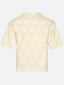 Top Terance | Ecru