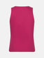 Top Très jolie | Berry pink