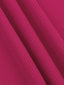 Top Très jolie | Berry pink