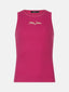 Top Très jolie | Berry pink