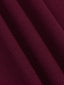 Top Très jolie | Burgundy