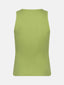 SAMPLE Top Très jolie | Green
