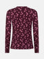 Top Vanya | Plum flower