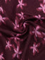 Top Vanya | Plum flower