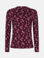 Top Vanya | Plum flower
