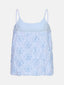 Top Vita | Light blue