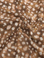 Top Willemijn | Bambi print