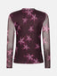 Top Willemijn | Plum flower