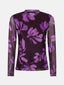 Top Willemijn | Plum flower
