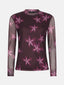 Top Willemijn | Plum flower