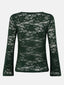 Top Ylene | Emerald