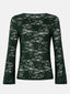 Top Ylene | Emerald