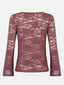 Top Ylene | Mauve