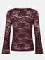 Top Ylene | Plum