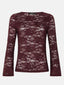 Top Ylene | Plum