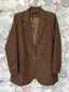 SAMPLE Blazer Piper | Brown