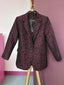 SAMPLE Blazer Noor | Red