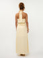 Top Jamie | Soft yellow