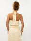 Top Jamie | Soft yellow