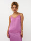 Top Callie | Pink purple