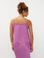Top Callie | Pink purple