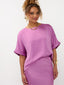 Top Paula | Pink purple